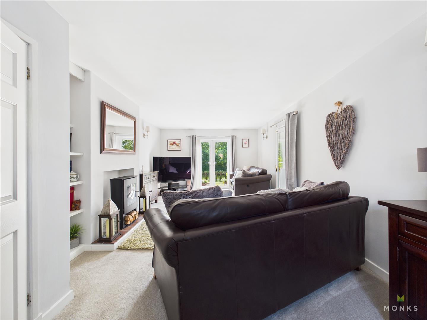 Maes-y-Camlas Mountain View, Llanymynech, SY22 6PX SSTC